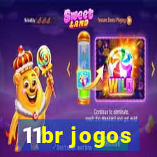 11br jogos